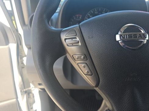 Used 2020 Nissan NV200 S FWD image 15