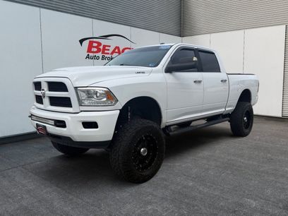 Used 2014 RAM 2500 Limited