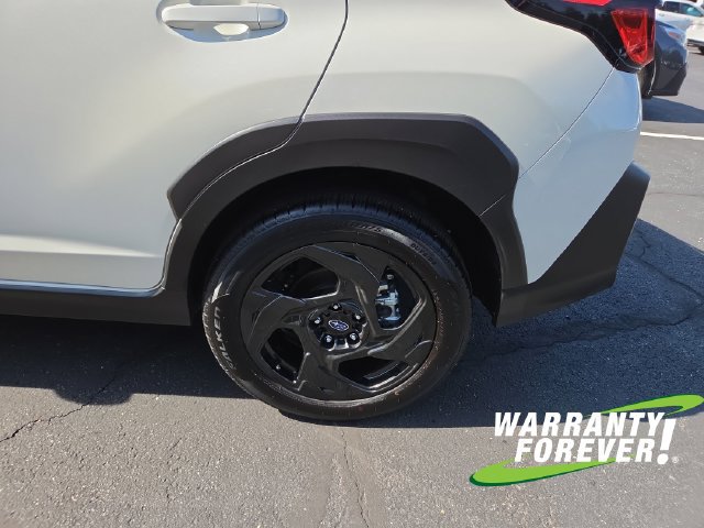 Certified 2026 Subaru Crosstrek 2.5i Sport w/ Crosstrek Mirror Package AWD/4WD image 22