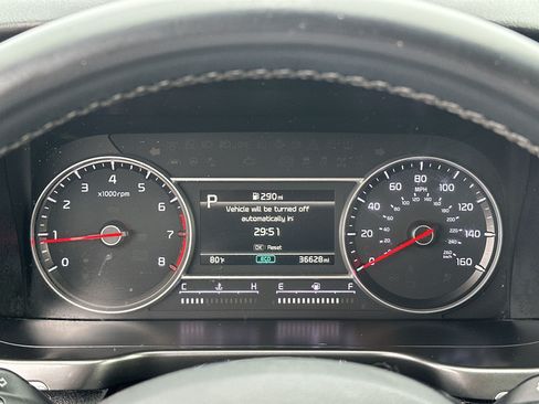 Certified 2022 Kia Sorento S FWD image 10