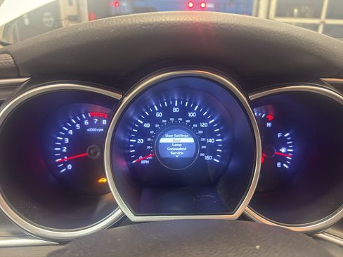 Used 2015 Kia Optima EX w/ EX Premium Package image 16