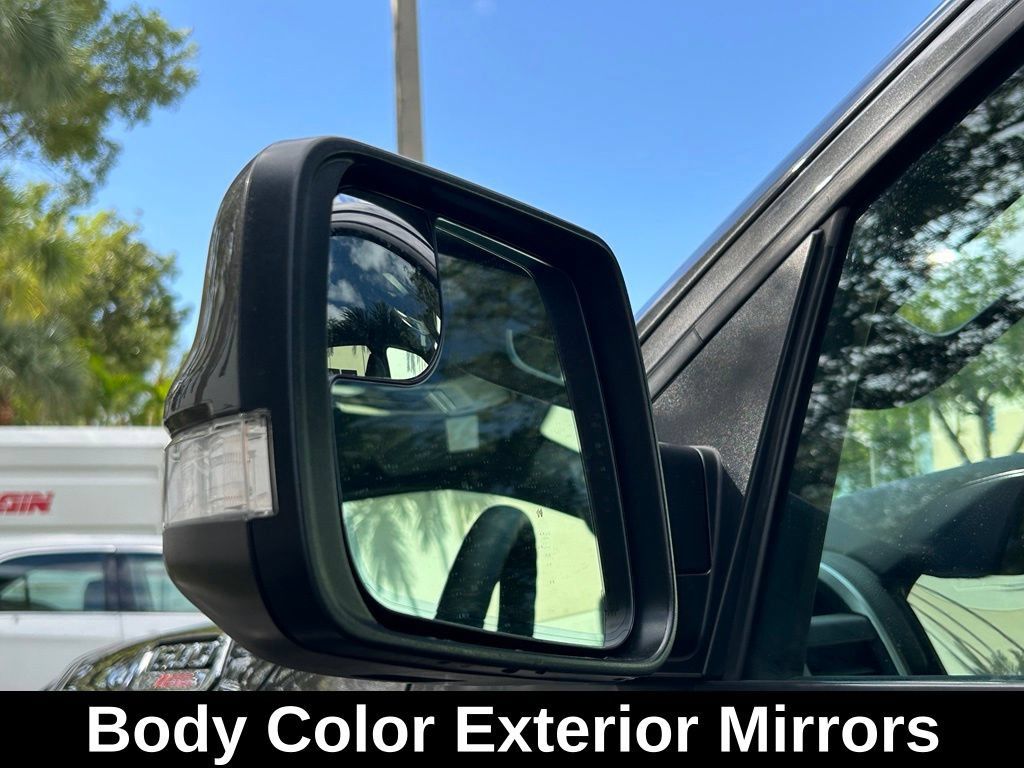 Used 2022 RAM 1500 Big Horn RWD image 29
