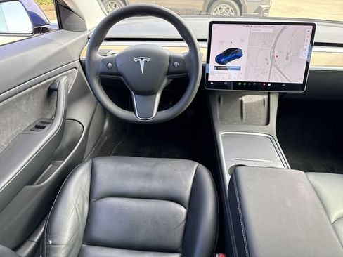 Used 2021 Tesla Model 3 Long Range image 10