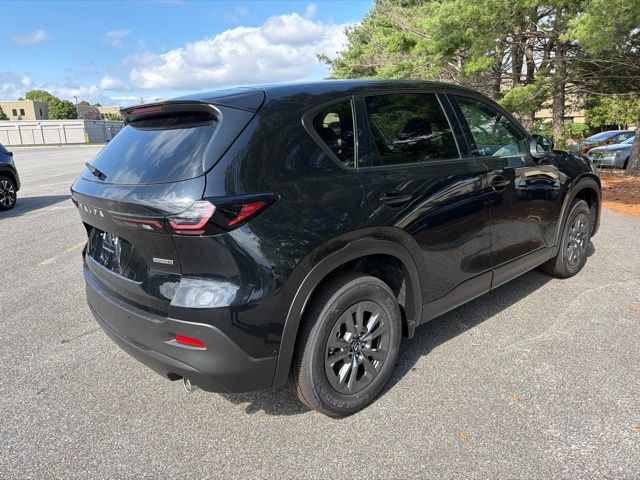 New 2026 MAZDA CX-5 Select AWD/4WD image 3
