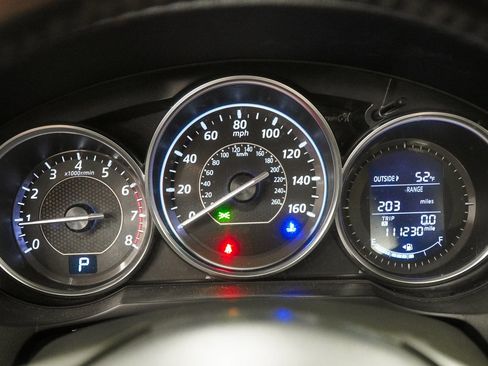 Used 2015 MAZDA MAZDA6 Sport image 39