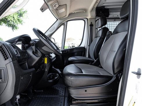 Used 2021 RAM ProMaster 1500 image 3