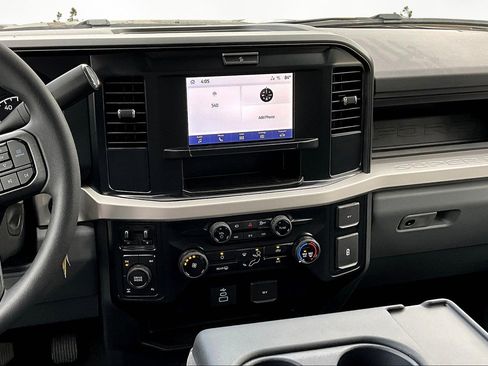 New 2026 Ford F250 XL w/ STX Appearance Package image 7