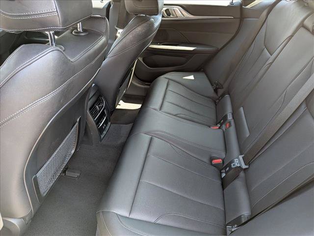 Certified 2024 BMW i4 eDrive35 w/ Premium Package RWD image 20