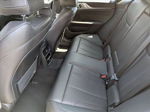 Used 2024 BMW i4 eDrive35 w/ Premium Package RWD image 20