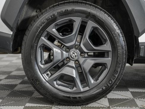 Certified 2024 Toyota RAV4 Adventure image 17