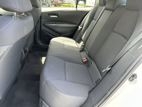 Used 2021 Toyota Corolla LE FWD image 23