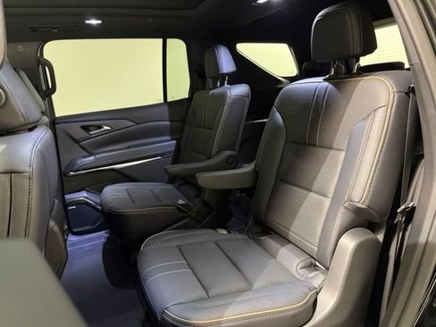Used 2026 Chevrolet Traverse High Country w/ LPO, Floor Liner Package AWD/4WD image 31