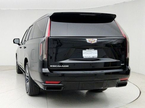 Used 2023 Cadillac Escalade Sport Platinum image 6