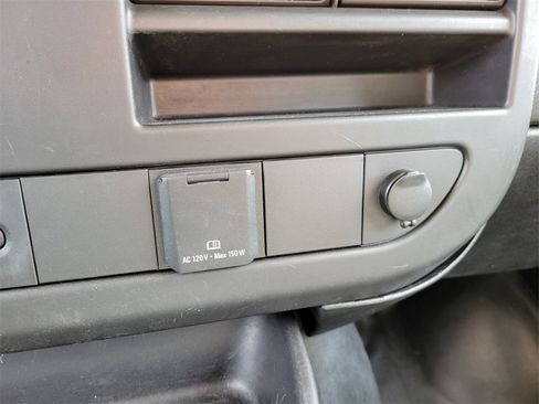 Used 2019 Chevrolet Express 3500 Work Van w/ Power Convenience Package image 22