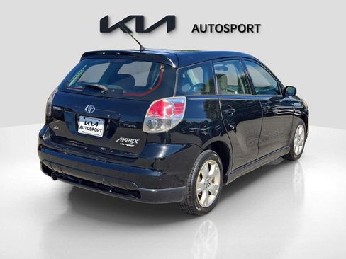 Used 2007 Toyota Matrix image 8