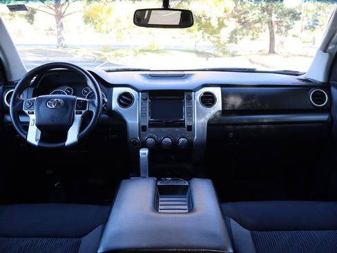 Used 2016 Toyota Tundra SR5 w/ TRD Off Road Package image 16