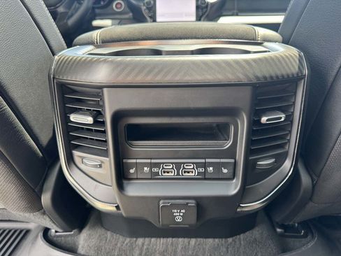 Used 2024 RAM 1500 TRX AWD/4WD image 29