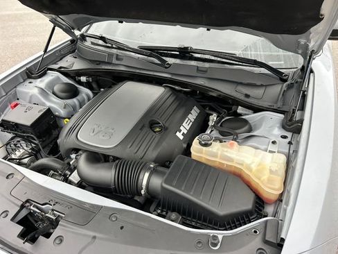 Used 2022 Dodge Charger R/T w/ Plus Group image 33
