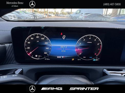 Used 2026 Mercedes-Benz CLA 250 image 27