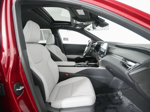 Certified 2025 Lexus RX 350 Premium Plus image 19