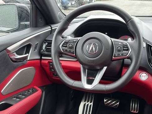 Used 2025 Acura RDX A-Spec AWD/4WD image 25