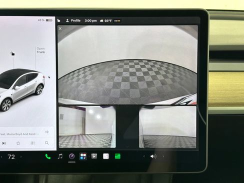 Used 2021 Tesla Model Y Long Range AWD/4WD image 42