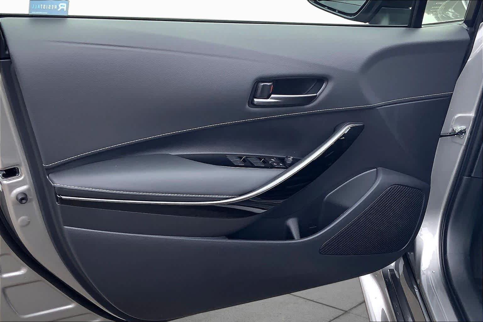 New 2026 Toyota Corolla GR AWD/4WD image 10