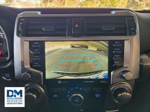 Used 2022 Toyota 4Runner SR5 Premium image 23