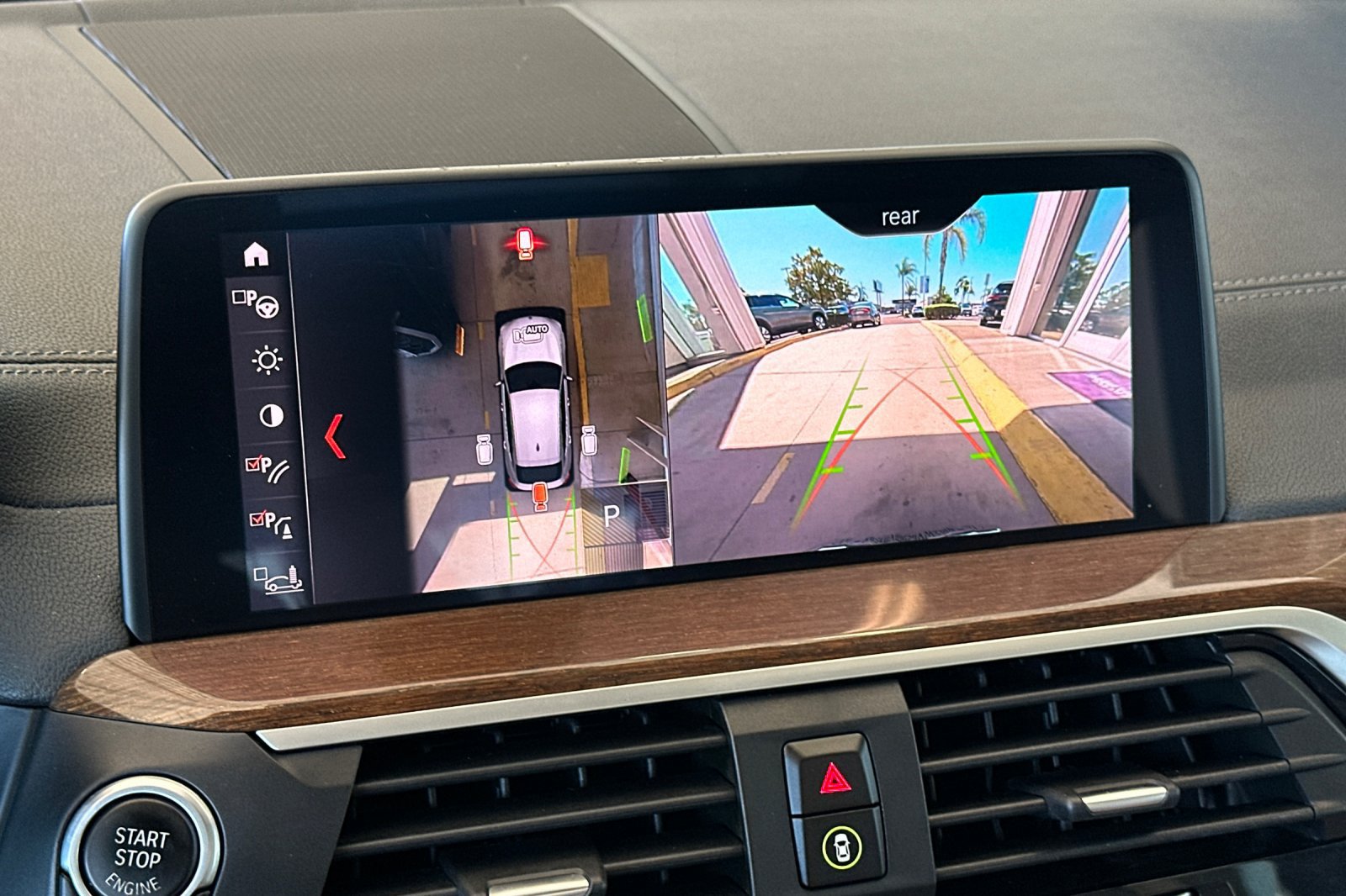 Used 2019 BMW X4 M40i w/ Executive Package AWD/4WD image 20