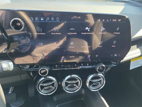 New 2026 Chevrolet Blazer EV LT image 7