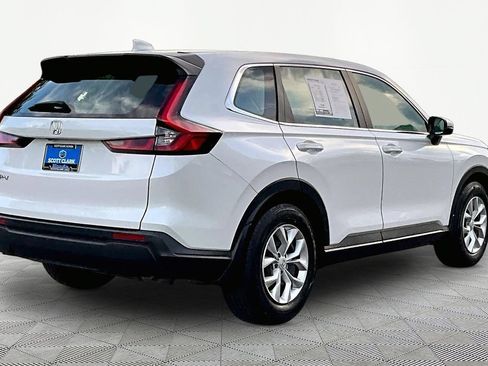 Used 2024 Honda CR-V LX image 6