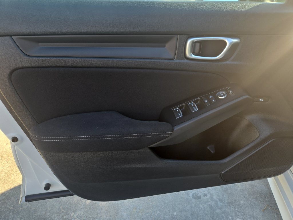 Used 2024 Honda Civic Sport image 10