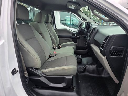 Used 2016 Ford F150 XL w/ Equipment Group 101A Mid image 17