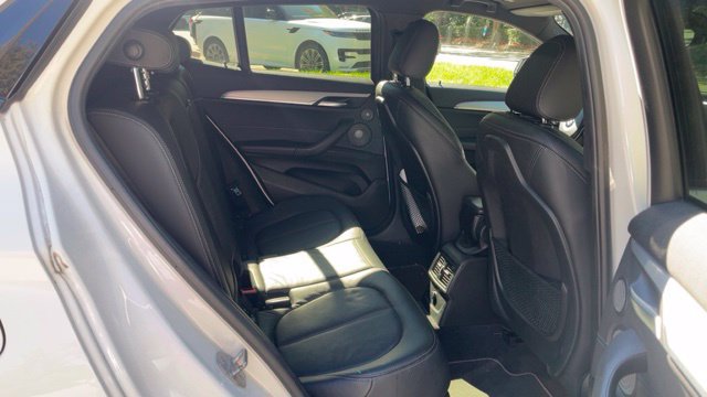Used 2018 BMW X2 xDrive28i AWD/4WD image 13