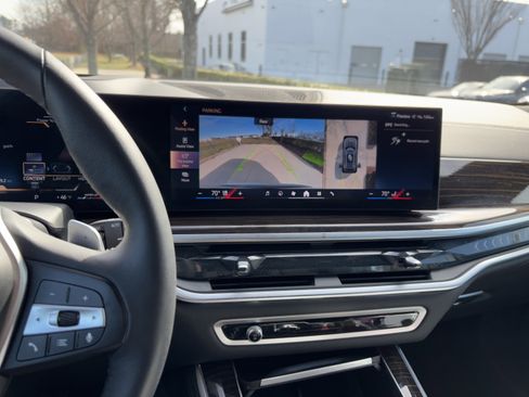 Certified 2024 BMW X5 xDrive40i w/ Premium Package image 31