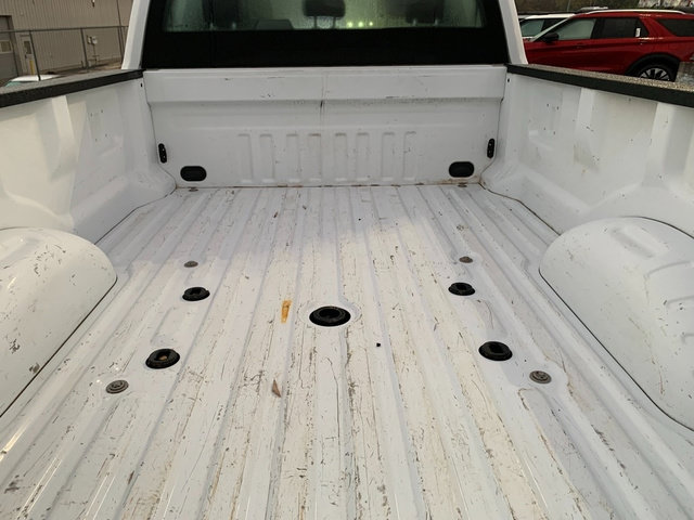 Certified 2022 Ford F350 XL w/ STX Appearance Package AWD/4WD image 17