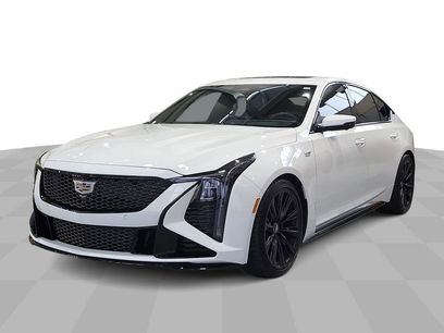 Used 2026 Cadillac CT5 V Blackwing