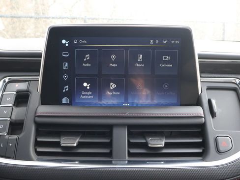 Certified 2023 Chevrolet Tahoe RST w/ Luxury Package image 18