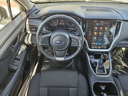 Certified 2025 Subaru Outback Premium AWD/4WD image 27