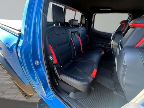 Used 2025 Ford Ranger Raptor AWD/4WD image 28