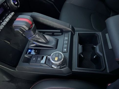 Used 2026 Toyota Tacoma TRD Pro image 16