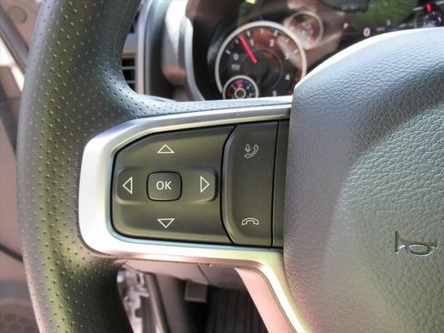 New 2026 RAM 2500 Tradesman RWD image 20