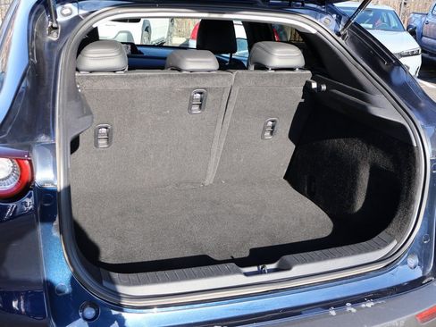 Used 2024 MAZDA CX-30 AWD 2.5 S w/ Select Sport Pkg image 15