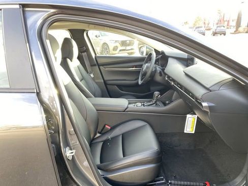 New 2026 MAZDA MAZDA3 2.5 S Sedan w/ Preferred Pkg image 29