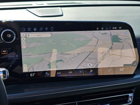 New 2026 Chevrolet Traverse LT w/ Enhanced Driving Package image 29