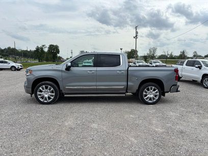 New 2026 Chevrolet Silverado 1500 High Country