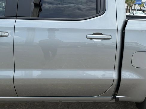 New 2026 Chevrolet Silverado 1500 LT image 22