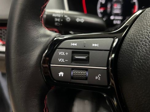 Used 2024 Honda Civic Si image 28