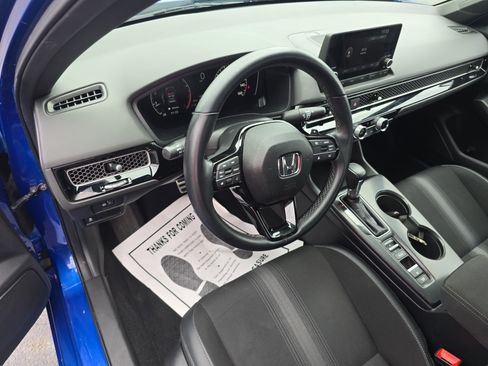 Used 2024 Honda Civic Sport image 15