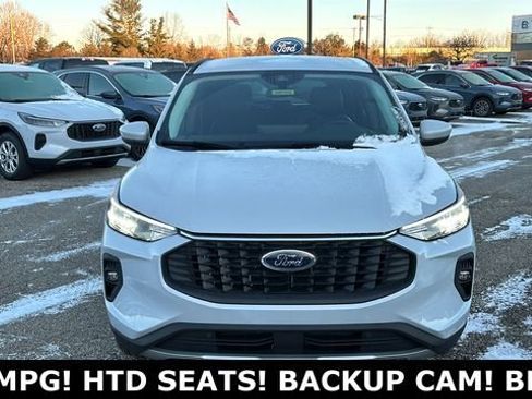 New 2026 Ford Escape SE image 5
